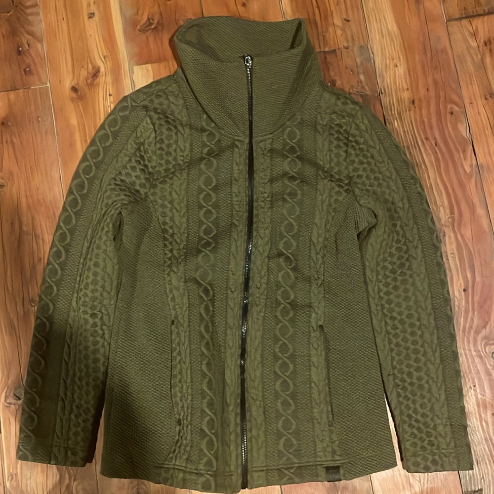 Dolcezza sweater (made in Turkey)